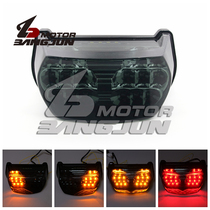 Suitable for ZX-7R 96 97 98 99 99 01 00 02 02 03 03 LED rear rear lights rear taillights