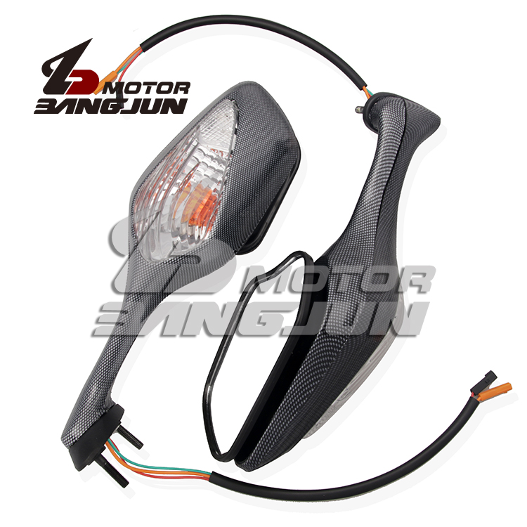 Xe máy CBR1000RR 08 09 10 11 12 13 14 15 năm Gương chiếu hậu Gương chiếu hậu kính xe máy đẹp