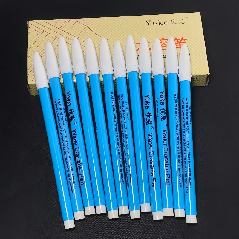 优克气消笔真的能“消失”?水溶笔到底怎么用?一文说清-水溶笔-淘宝百科网