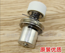 Industrial Flatcar Sewing Machine Accessories 8700 8700 8900 Flat Sewing Machine Clover Wire Winder Winding Wire Tightener