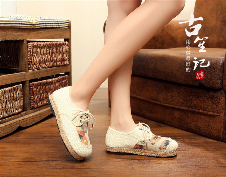 Chaussures de printemps - Ref 918381 Image 62