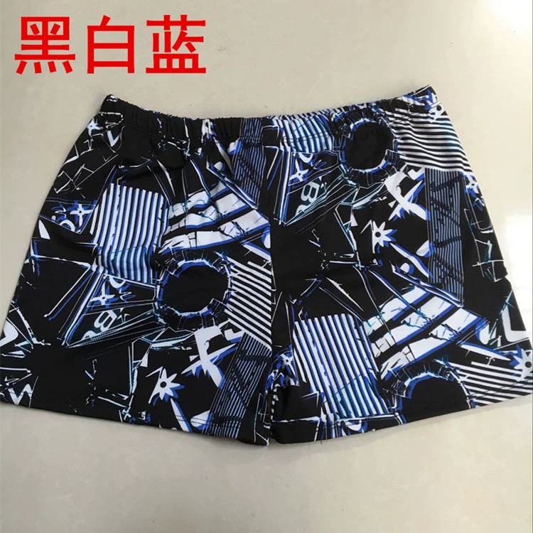 Quần bơi nam, quần boxer, áo tắm XL, quần boxer, quần bơi nam, đồ bơi thời trang, bãi biển, thủy triều khô