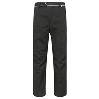 Черные (одиночные брюки)