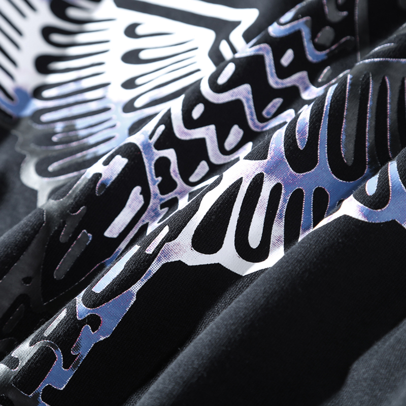 Sweatshirt homme BOYLONDON - Ref 3127525 Image 4