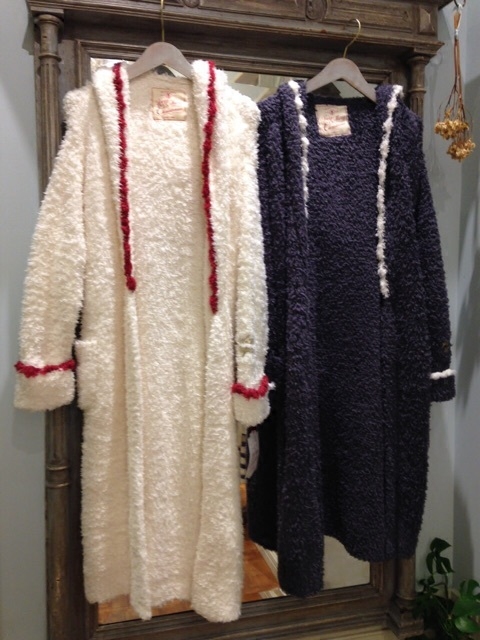 Peignoir - Ref 591325 Image 4