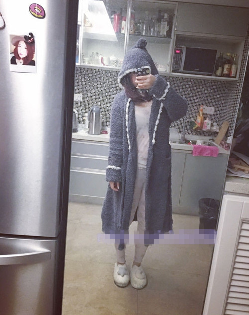 Peignoir - Ref 591325 Image 6