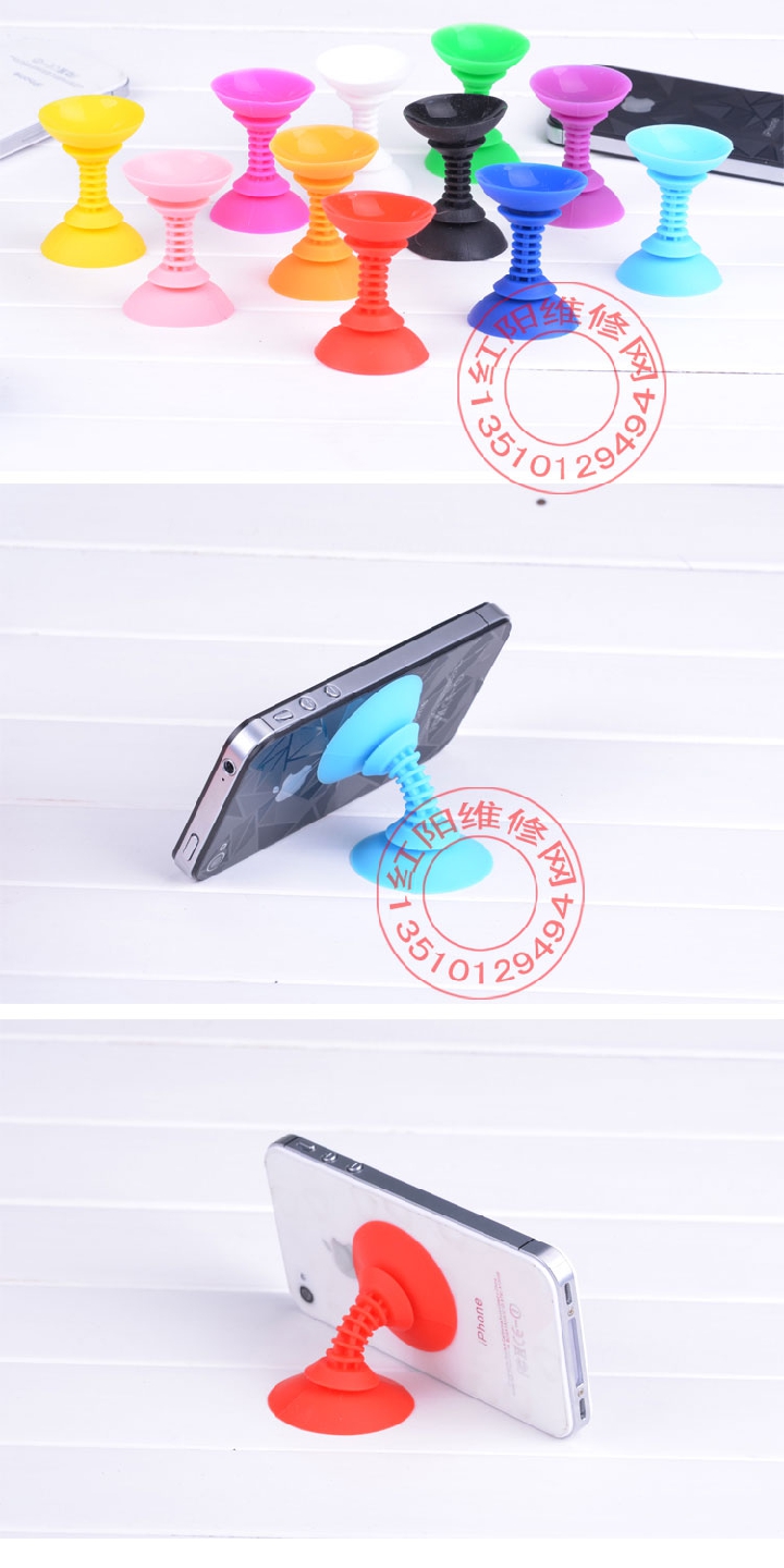 Support téléphone GSM - Ref 1365081 Image 3