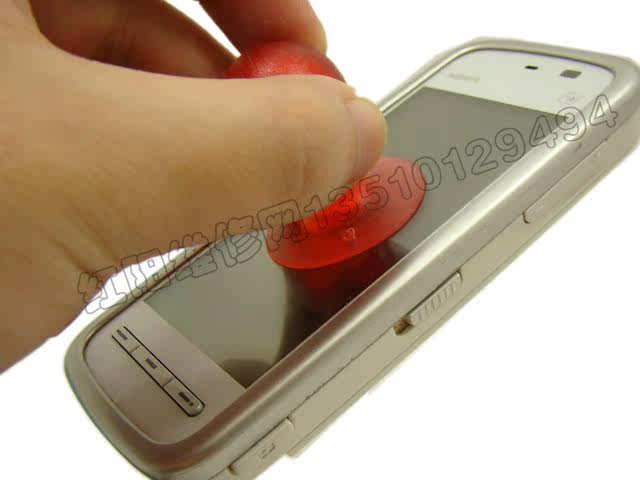 Support téléphone mobile - Ref 1365078 Image 3