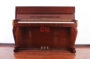 Nhật Bản nguyên bản Kawai KAWAI c107 rượu vang đỏ piano cho người mới bắt đầu sử dụng gỗ nguyên chất - dương cầm piano