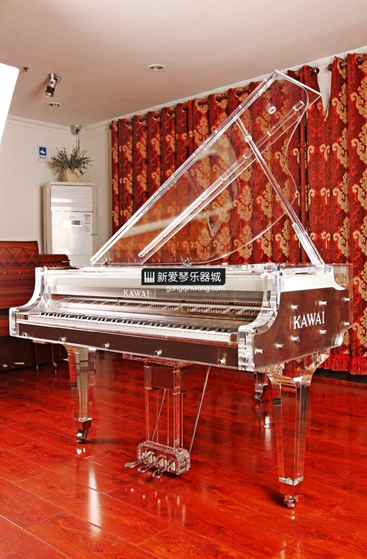 Nhật Bản nhập khẩu grand piano KAWAI kavai CR40A chất liệu pha lê tự động chơi casio px 870