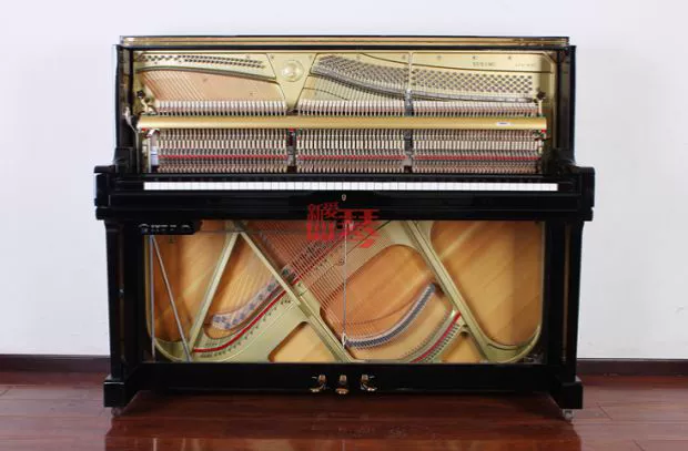 Sản xuất năm 2003 của hệ thống câm Yamaha Yamaha YUS1SG nguyên bản 121 ánh sáng đen cao yamaha u3
