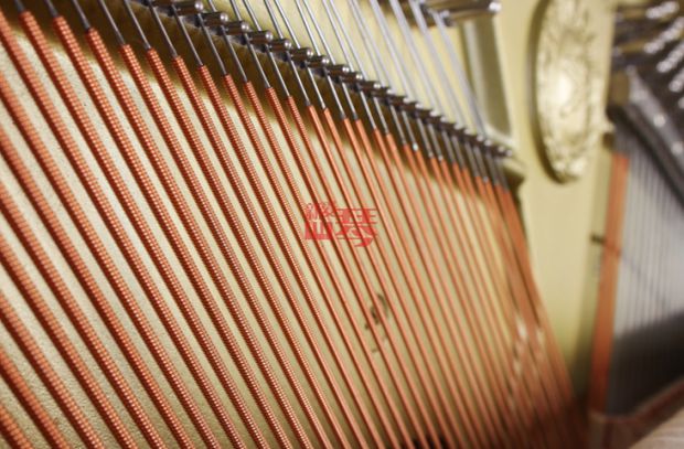 Sản xuất năm 2003 của hệ thống câm Yamaha Yamaha YUS1SG nguyên bản 121 ánh sáng đen cao yamaha ydp 144