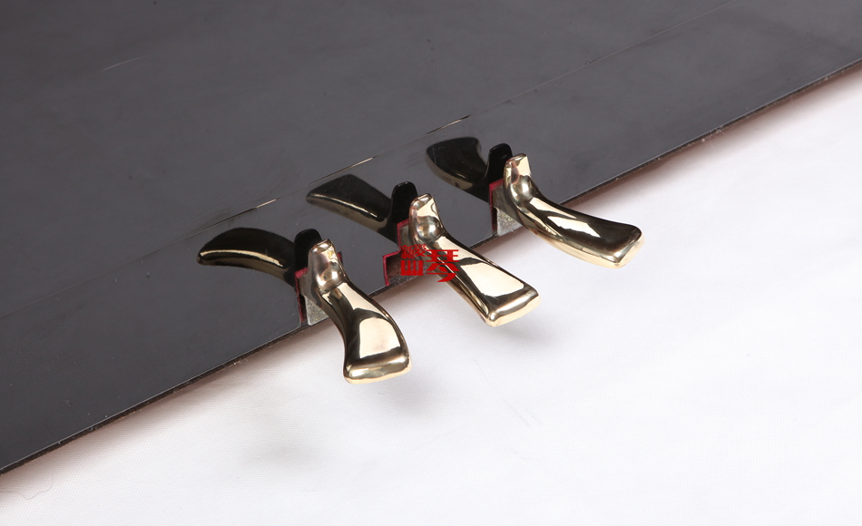 Đàn piano nguyên bản Nhật Bản Yamaha YAMAHA U series U10BL 90 tuổi cho người mới bắt đầu với chiều cao 121 piano cơ giá rẻ