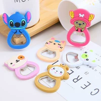 Синяя открывашка