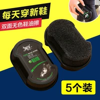 Wine Red 5 установленная обувь и восковое втирание