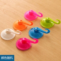 1 космическая чашка всасывания