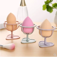 Макияж яичной стойку