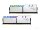 Панель памяти для настольных компьютеров Chiqi Royal Halberd Phantom Halberd DDR4 2666 3000 3200 8G16G32GB RGB mini 1