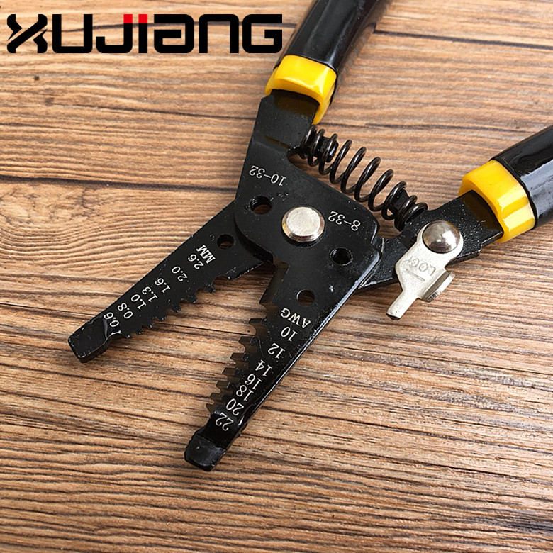 Bộ xử lý dây cong 0,6-2,6mm
