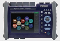 Japan Ando AT8200 series optical cable census OICD optical cable tracer optical cable tracking instrument optical cable locator