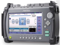 Japan imported Anritsu MT9085A6 A8 B8 C8 otdr optical time domain reflectometer Fiber optic tester