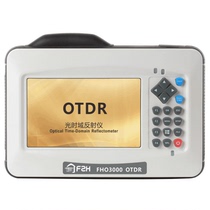 Domestic Shanghai Guangwei FHO3000-D26 D35 optical time domain reflectometer OTDR fiber optic tester optical eye