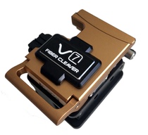 South Korea Yinuo (Yi No) original optical fiber cutting knife v7 VF15 VF15H cutting knife