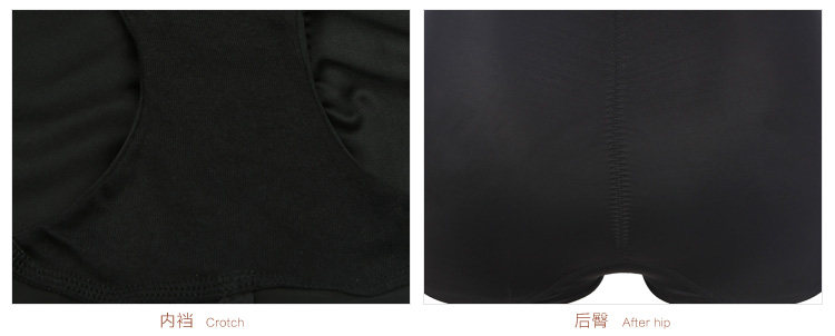 Body 2D288 en nylon - Ref 648244 Image 24