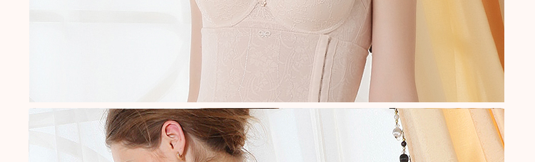 Corset 2C228 en nylon - Ref 681729 Image 9