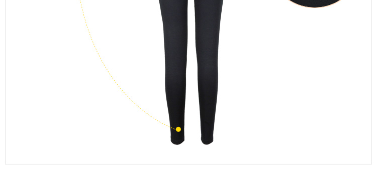 Pantalon collant - Ref 754308 Image 18