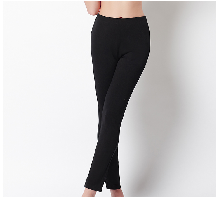 Body 3F866 en viscose - Ref 651733 Image 9