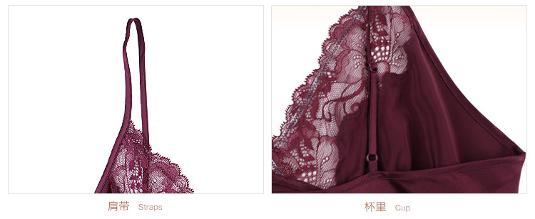 Pyjama pour femme en Soie à sling - Ref 2992527 Image 30