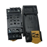 Высококачественная качественная PYF08A-E PTF08A-E PYF14A-E BASE RELAY BASE PTF14A-E