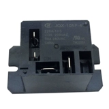 Кондиционирование воздуха Hongfa Relay JQX-105F-4-220A-1HST/1ZS 4/5 PIN 220VAC 012D 024D