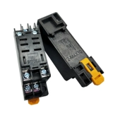 Реле базовый розетка DTF08A PTF08A подходит для JQX-13F LY2NJ RELAY 8 PIN