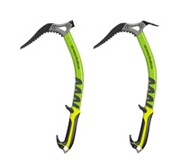 Singling Rock BANdit SMALL ICE PICK ROCK CLIMBING TECHNOLOGY ICE PICK MULTIPURPOSE ICE PICK