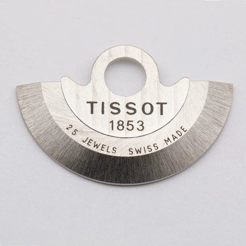 Смотреть аксессуары Домашние аксессуары ETA 2824 2836 2834 2671 Автоматический пластиковый молоток Hamita