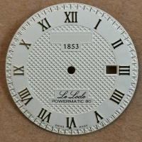 Белая лапша золотая 80