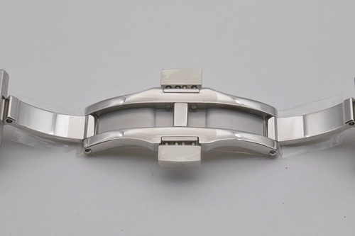 Сборка для сборочных аксессуаров может быть оснащена только стальной стальной таблеткой белой 316, может быть сопоставлена ​​с швейцарским движением ETA2836-2