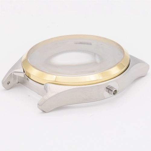 Сборка для сбора аксессуаров может быть оснащена сталью Tian Bojian Black 316 с Швейцарией 2824-2 Seagull 2824 Движение