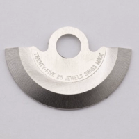 Косой шаблон