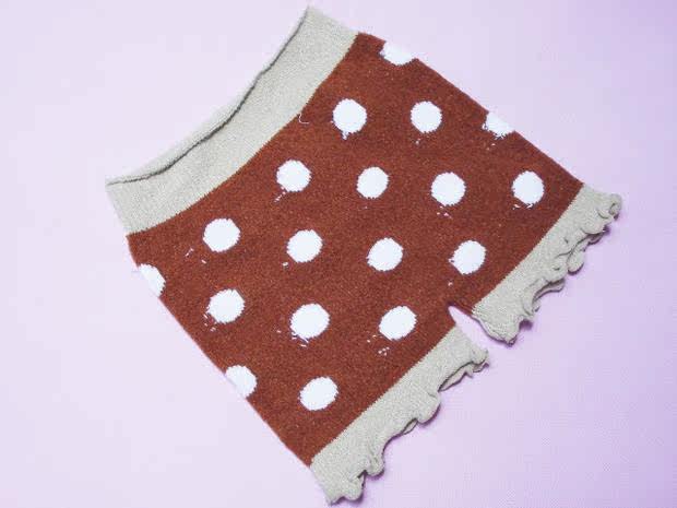 Pantalon pyjama - Ref 726703 Image 28