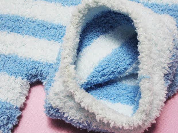 Pantalon pyjama - Ref 727758 Image 19