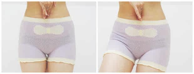 Pantalon pyjama - Ref 726703 Image 11