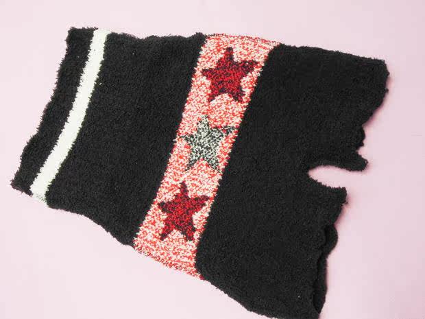 Pantalon pyjama - Ref 730034 Image 24