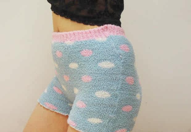 Pantalon pyjama - Ref 730028 Image 10