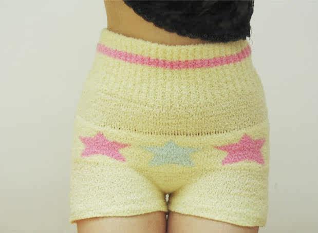 Pantalon pyjama - Ref 730034 Image 8