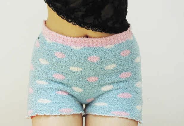 Pantalon pyjama - Ref 730028 Image 9