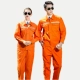 Оранжевый комплект