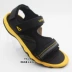 Giày dép mới chính hãng nhập khẩu Việt Nam dép nam thời trang bình thường thể thao ngoài trời dép sandal nam Sandal
